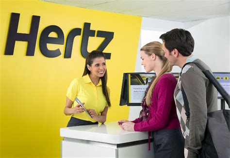 Apply to Customer Service Representative, Auto Appraiser, Technician and more. . Hertz jobs